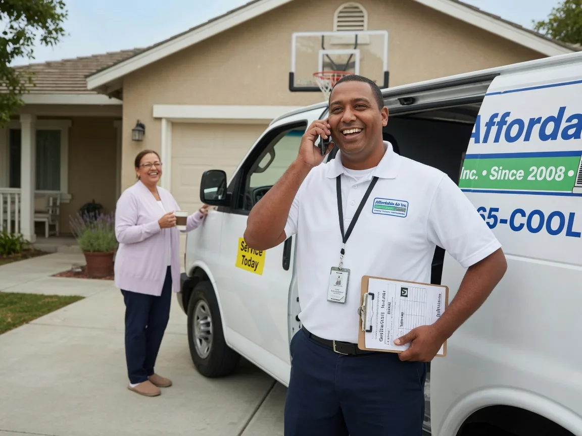 Central Ac Repair Burnsville, MN FAQs